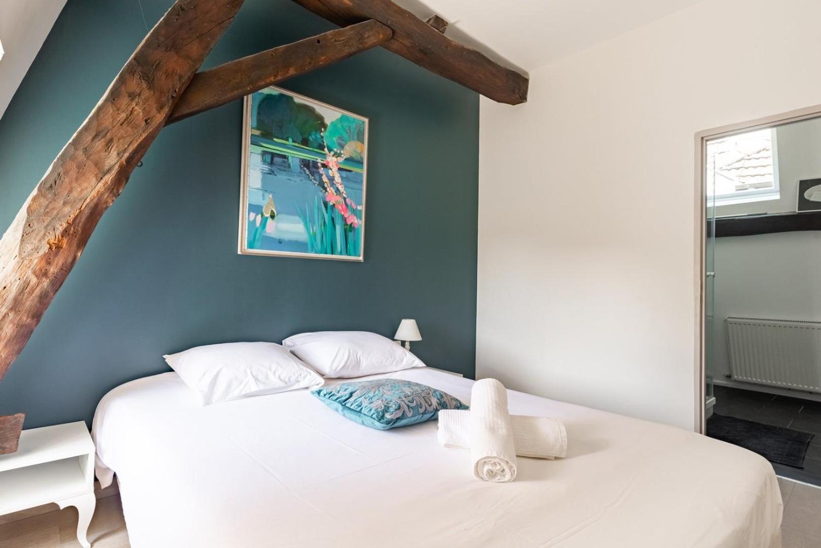 "De Bretagne" - Hotel Particulier Dijon Luaran gambar