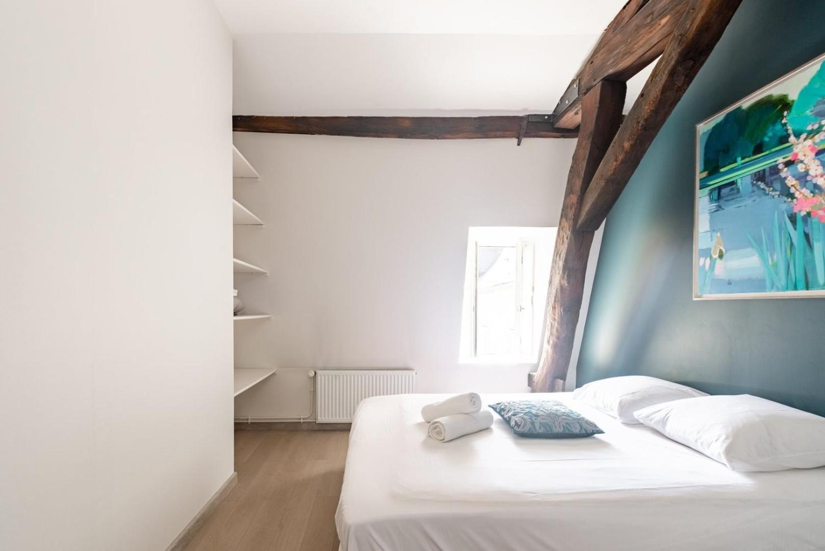 "De Bretagne" - Hotel Particulier Dijon Luaran gambar