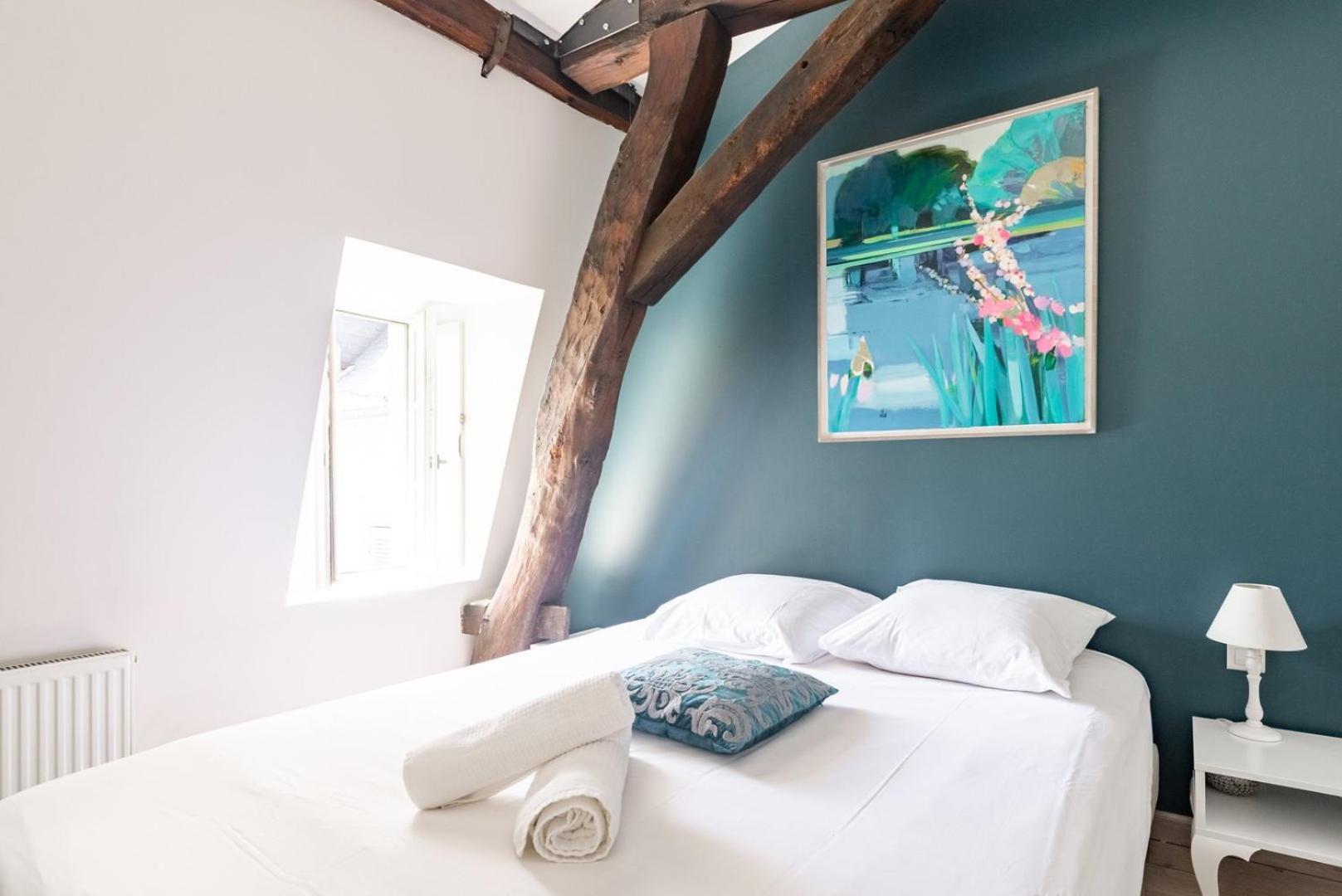 "De Bretagne" - Hotel Particulier Dijon Luaran gambar