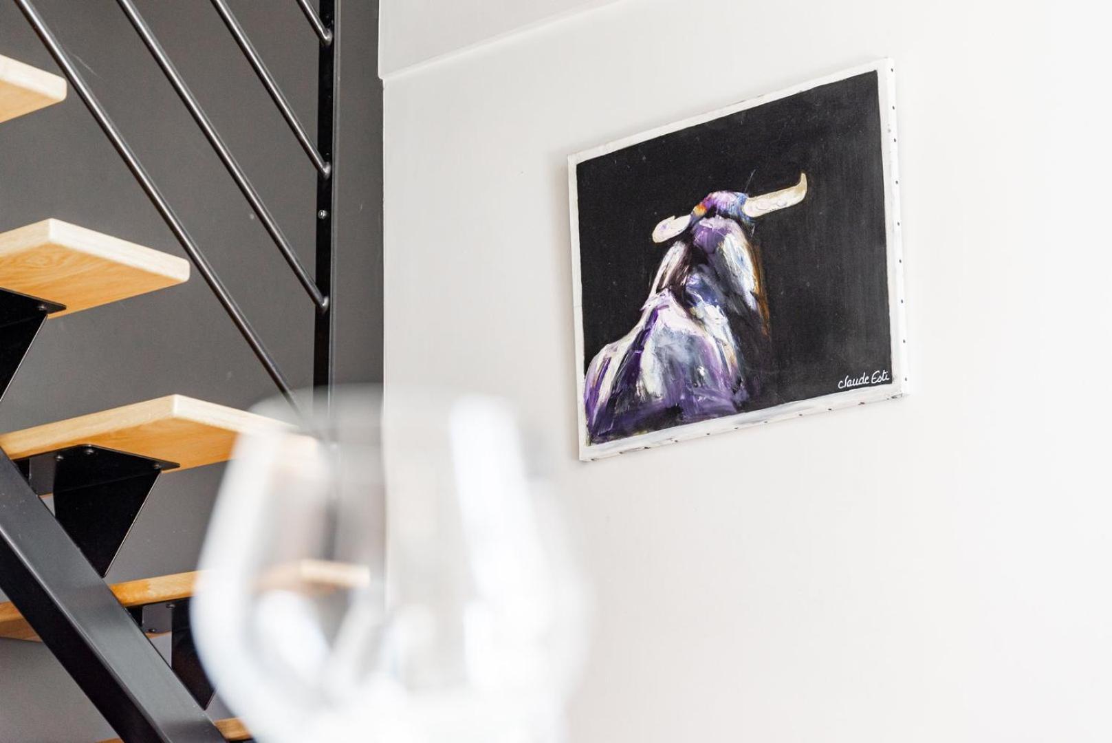 "De Bretagne" - Hotel Particulier Dijon Luaran gambar